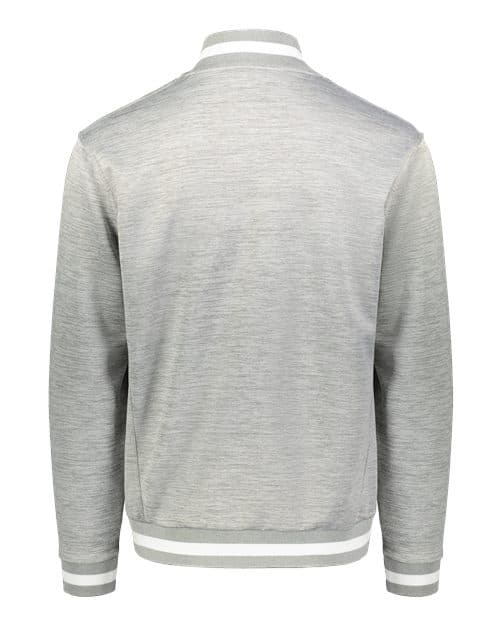 Holloway Youth V-Street Full-Zip Jacket thumbnail 3