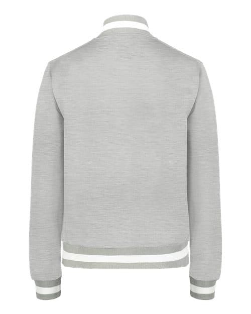 Holloway Women's V-Street Full-Zip Jacket thumbnail 3