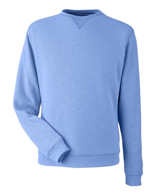 Nautica Unisex Sun Surfer Supreme Crewneck Sweatshirt thumbnail 2