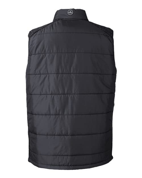 Nautica Men's Harbor Puffer Vest thumbnail 3