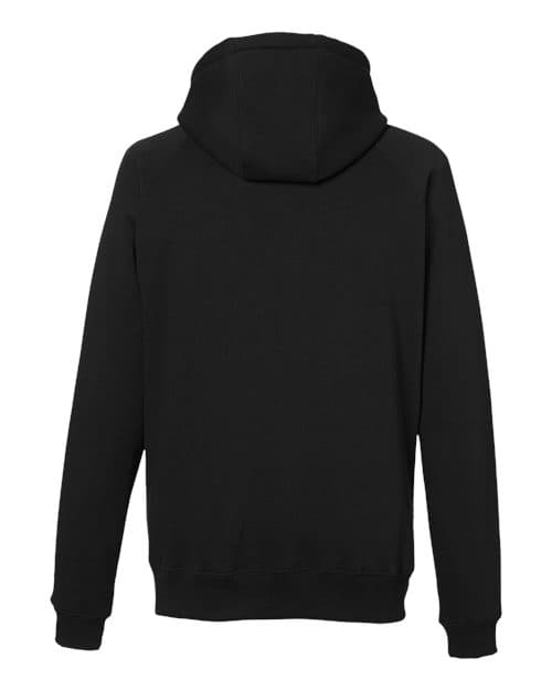 Nautica Unisex Anchor Fleece Hooded Sweatshirt thumbnail 3