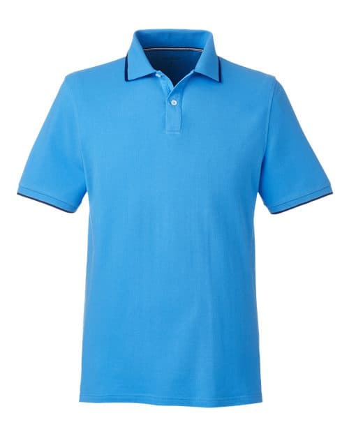 Nautica Men's Deck Polo thumbnail 2