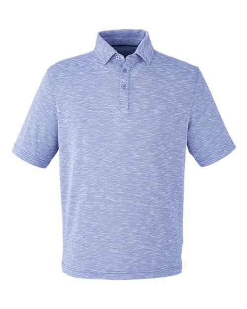 Nautica Men's Sun Surfer Slub Polo thumbnail 2