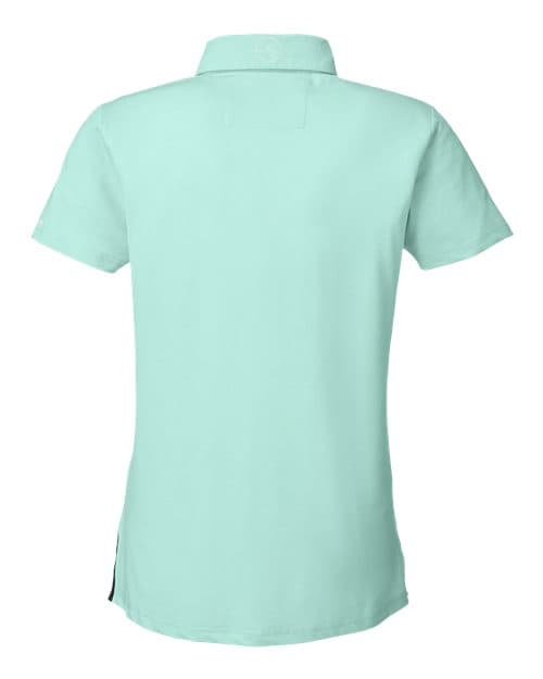 Nautica Women's Saltwater Polo thumbnail 3