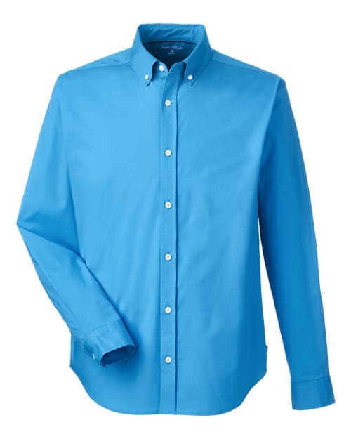 Nautica Men's Staysail Shirt thumbnail 2