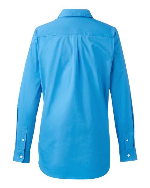 Nautica Women's Staysail Shirt thumbnail 3