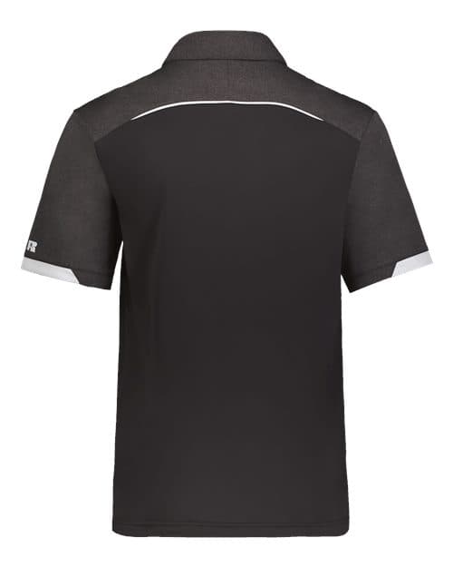 Russell Athletic Men's Legend Polo thumbnail 3