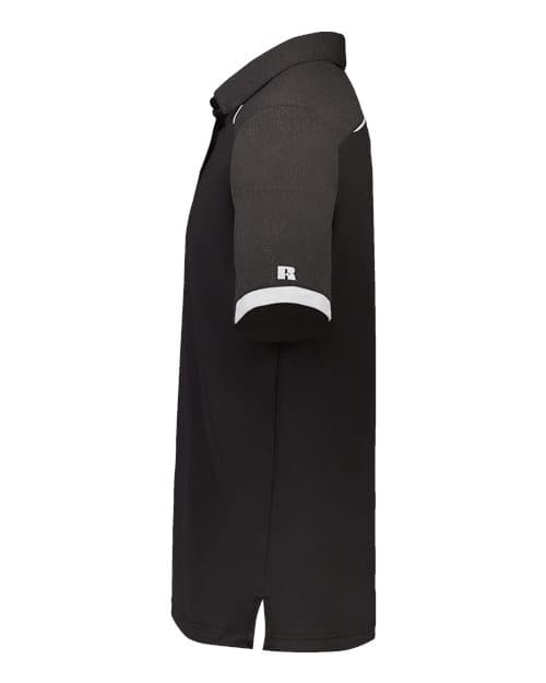 Russell Athletic Men's Legend Polo thumbnail 4