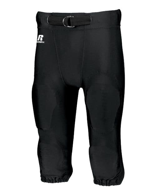 Russell Athletic Youth Deluxe Game Football Pants thumbnail 2