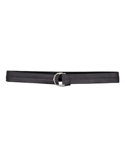 Russell Athletic 1 1/2" Covered Football Belt thumbnail 2