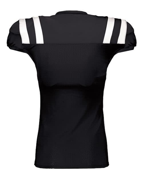 Russell Athletic Youth Canton Football Jersey thumbnail 3
