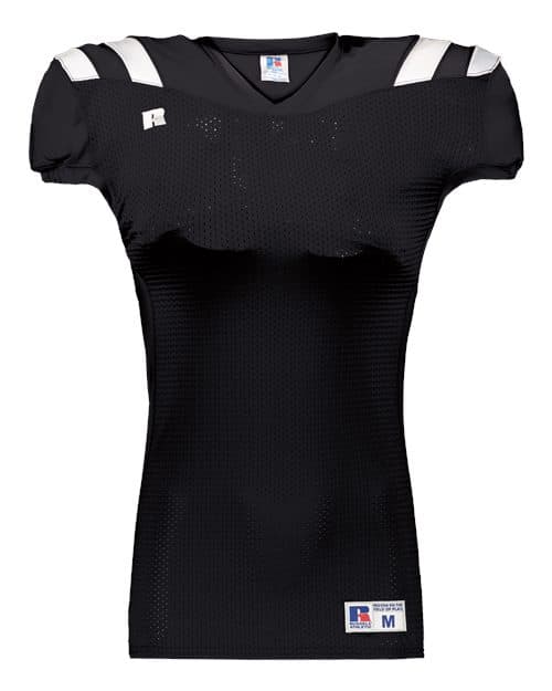 Russell Athletic Youth Canton Football Jersey thumbnail 2