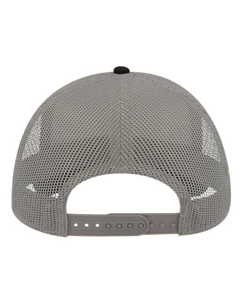 Atlantis Headwear Sustainable Canvas Cap thumbnail 3