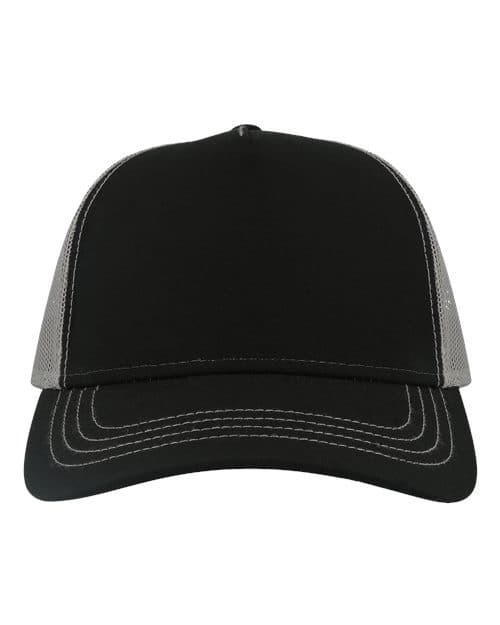 Atlantis Headwear Sustainable Canvas Cap thumbnail 2