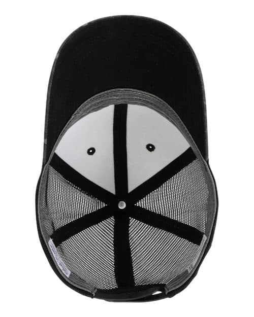 Infinity Her Women's Modern Trucker Cap thumbnail 4