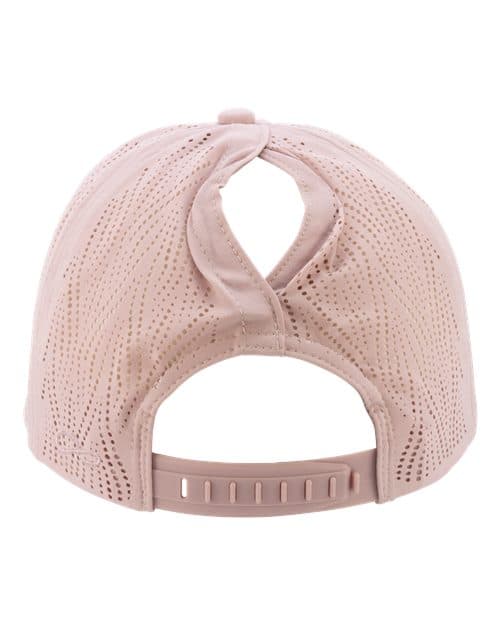 Infinity Her Women's Perforated Performance Cap thumbnail 3