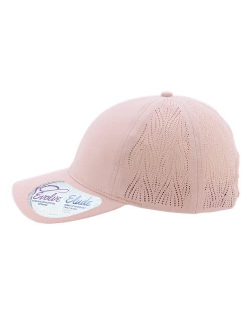 Infinity Her Women's Perforated Performance Cap thumbnail 5