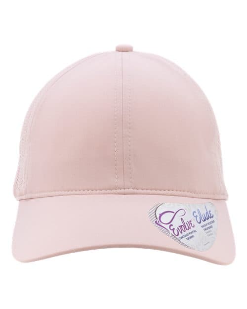 Infinity Her Women's Perforated Performance Cap thumbnail 2