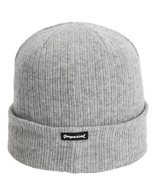 Imperial The Edelweiss Cuffed Beanie thumbnail 3