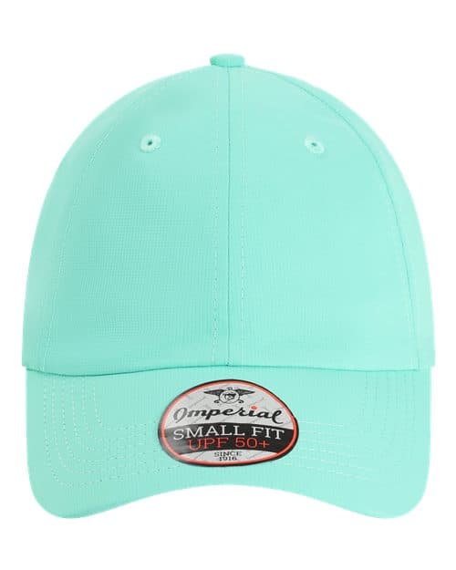 Imperial The Original Small Fit Performance Cap thumbnail 2