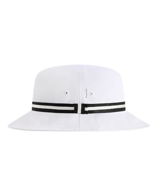 Imperial The Oxford Performance Bucket Hat thumbnail 4
