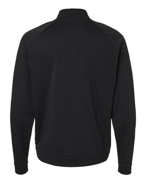 Adidas Men's Club Quarter-Zip Pullover thumbnail 4