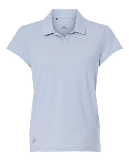 Adidas Women's Blended Polo thumbnail 3