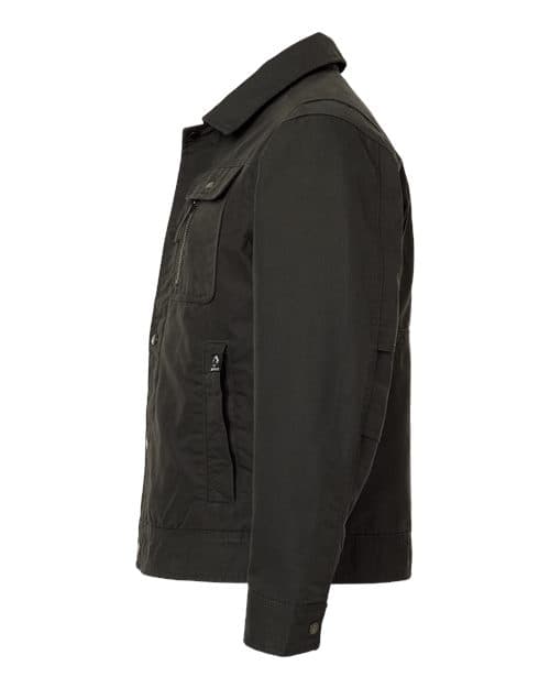 DRI DUCK Men's Renegade Lifestyle Jacket thumbnail 6