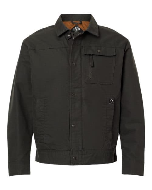 DRI DUCK Men's Renegade Lifestyle Jacket thumbnail 3