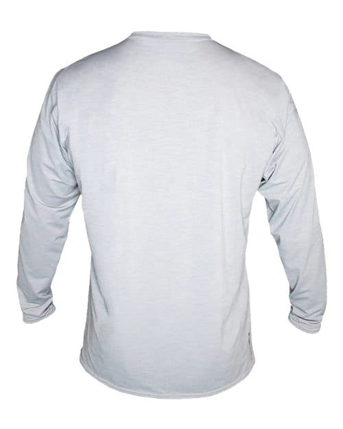 ANETIK Men's Low Pro Tech Long Sleeve T-Shirt thumbnail 3