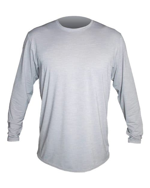 ANETIK Men's Low Pro Tech Long Sleeve T-Shirt thumbnail 2