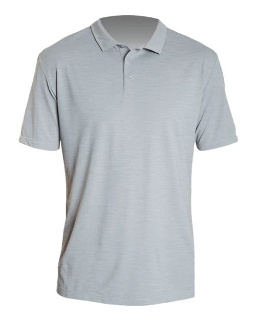 ANETIK Men's Low Pro Tech Polo thumbnail 2