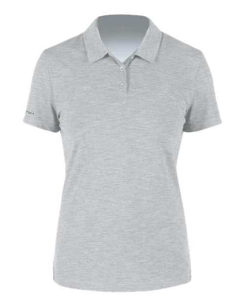 ANETIK Women's Breeze Tech Polo thumbnail 2