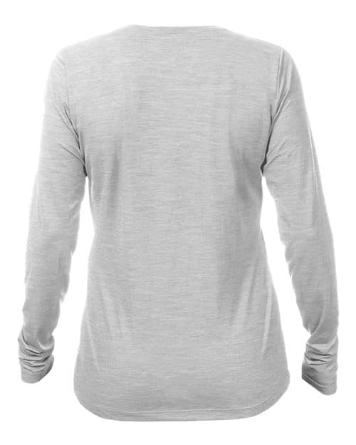 ANETIK Women's Breeze Tech Long Sleeve T-Shirt thumbnail 3