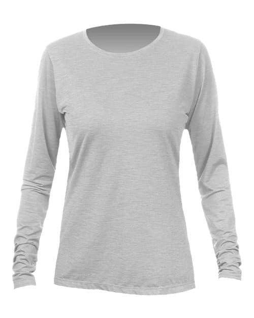 ANETIK Women's Breeze Tech Long Sleeve T-Shirt thumbnail 2