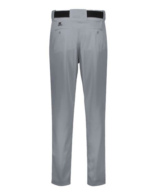 Russell Athletic Youth 2.0 Solid Diamond Series Baseball Pants thumbnail 3