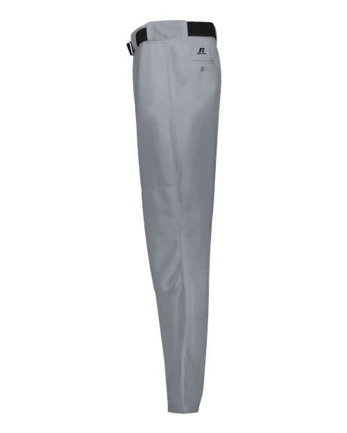 Russell Athletic Unisex 2.0 Solid Diamond Series Baseball Pants thumbnail 4