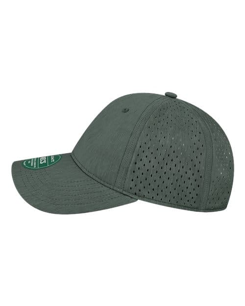 LEGACY Reclaim Sport Mesh Cap thumbnail 4