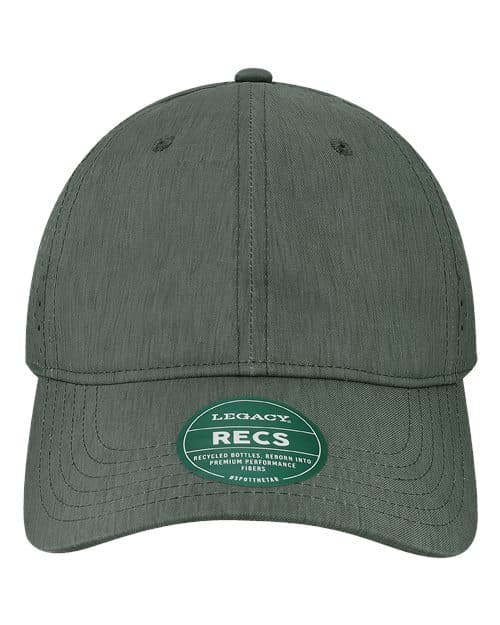 LEGACY Reclaim Sport Mesh Cap thumbnail 2