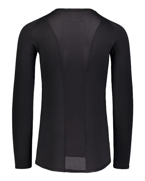 Russell Athletic Unisex CoolCore­® Long Sleeve Compression Shirt thumbnail 3