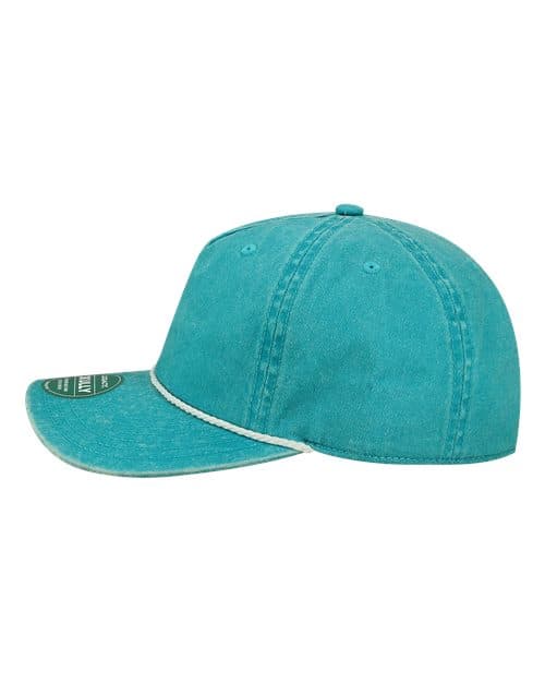 LEGACY Skully Rope Cap thumbnail 4