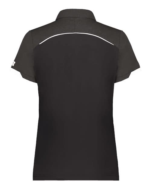 Russell Athletic Women's Legend Polo thumbnail 3