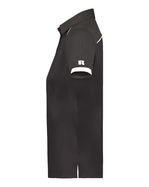Russell Athletic Women's Legend Polo thumbnail 4