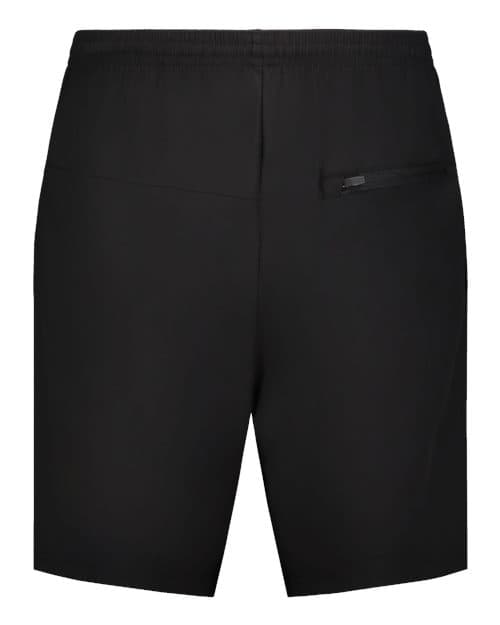 Russell Athletic Unisex Legend Woven Shorts thumbnail 3