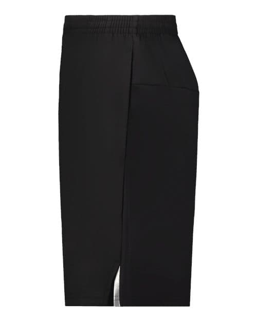 Russell Athletic Unisex Legend Woven Shorts thumbnail 4