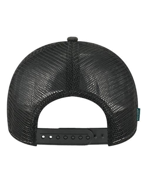 LEGACY Mid-Pro Snapback Trucker Cap thumbnail 3