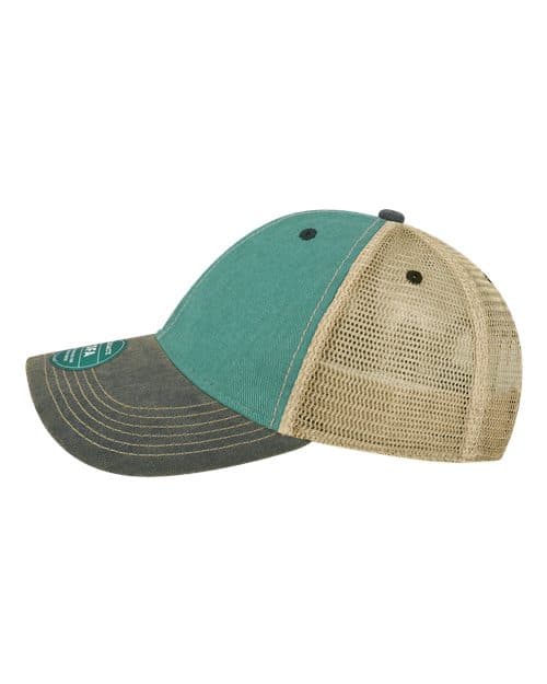 LEGACY Old Favorite Trucker Cap thumbnail 4