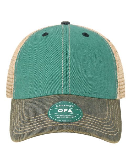 LEGACY Old Favorite Trucker Cap thumbnail 2