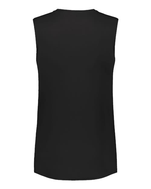 Russell Athletic Unisex CoolCore® Compression Tank Top thumbnail 3