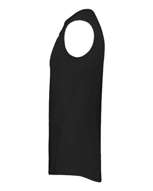 Russell Athletic Unisex CoolCore® Compression Tank Top thumbnail 4